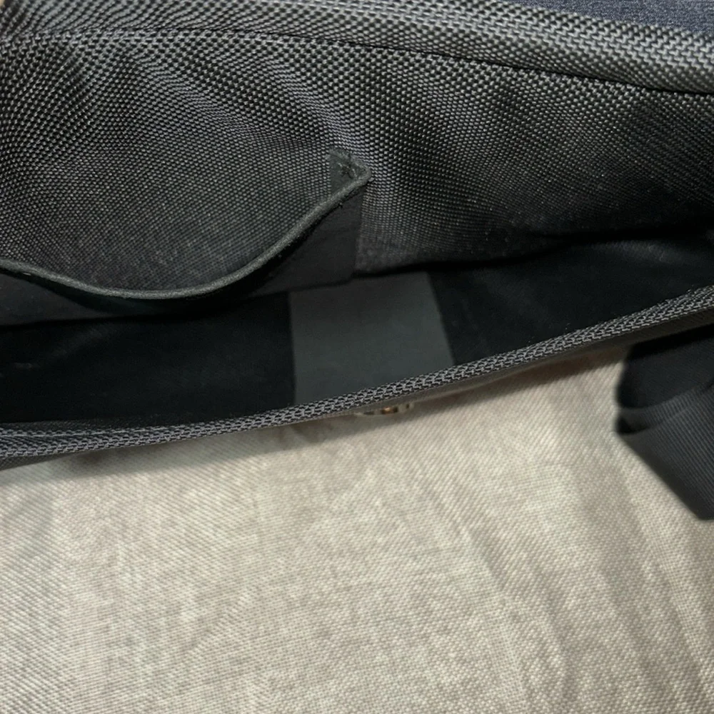 WaterField Outback Solo Shoulder Bag